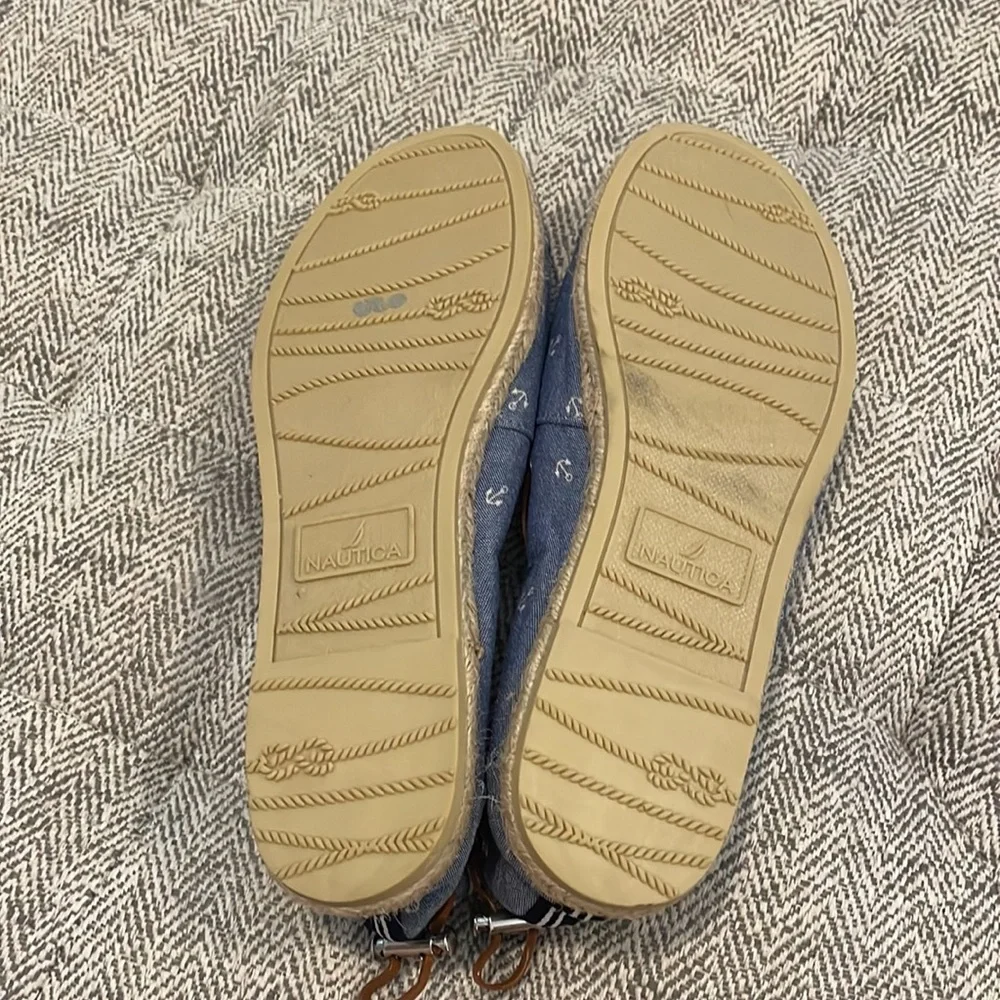 Nautica very good
